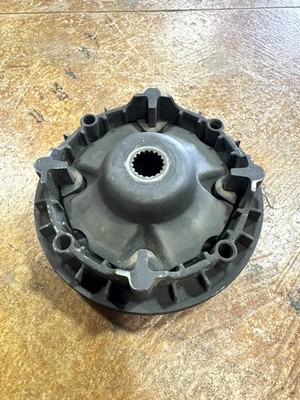 2003-2009 Arctic Cat 500 Automatic OEM Driven Variator Clutch & Roller 3402-751