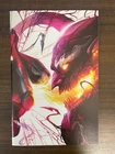 Amazing Spider-Man # 800 , NM , Ltd Virgin Variant  , Francesco Mattina !!