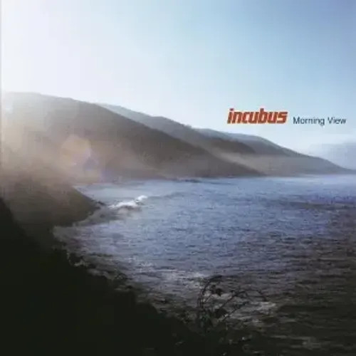 Morning View (180G) | Incubus | Vinyl / Schallplatte | 2013 | Music On Vinyl-image