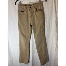 US Polo Assn boys chino khaki denim pants jeans school XL 14 Y38