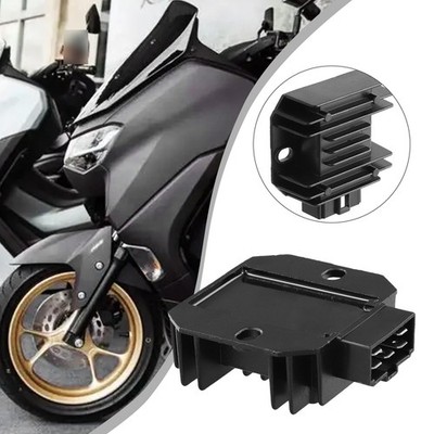 Einfache Installation und langlebige Leistung für NMAX 125 und für GPD Modelle