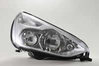 Scheinwerfer Passend FüR Ford Galaxy 06 05/06- H7 H1 Rechts Beifahrerseite