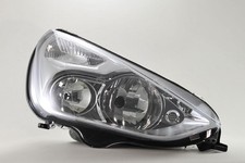 Scheinwerfer Front passend für Ford Galaxy 06 05/06- H7 H1 Rechts Beifahrerseite