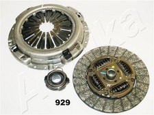 Kit d'embrayage Isuzu D-MAX