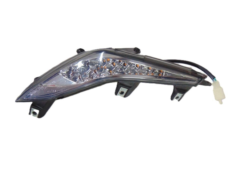 Indicatore di direzione anteriore destro KYMCO PEOPLE S 125 E5 2021 2022 2023 2024