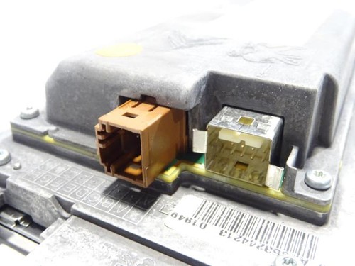 Pantalla CITROEN C5 2 6593Q5 - Imagen 5 de 17