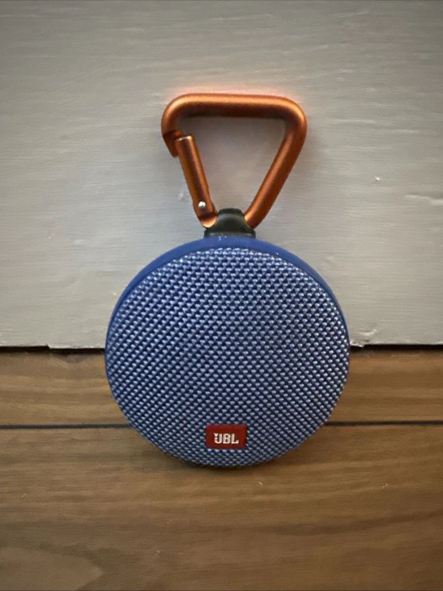 JBL Clip 2 Audio Player Docks & Mini Speakers for sale | eBay
