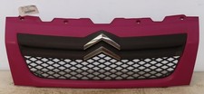 Calandre Citroen JUMPER
