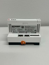 beckhoff ek9000