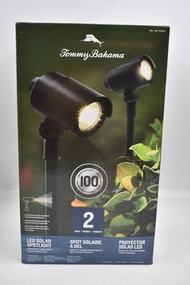 ソーラーライト　トミーバハマ　 bahama トミーバハマ LEDソーラーライト 6本 | Costco Japan