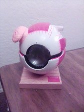 Human Anatomy Eye Model