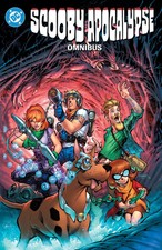 Scooby Apocalypse Omnibus | Howard Porter (u....