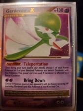 Gardevoir Holo 9/108 EX Power Keepers Rare Vintage Pokemon Card LP on eBay