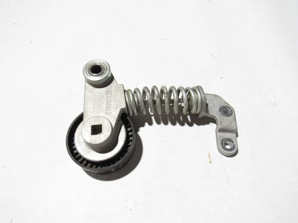 Audi RS7 C7 2017 4.0L Engine Drive Belt Tensioner Pulley 12-18 > - Image 3 of 4