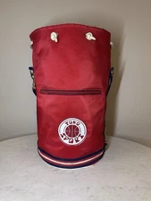 TOKO SPORTS Vintage Japanese Canvas Bag