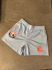 Eric Emanuel x MLB Montreal Expos Men’s Shorts Size XL PERFECT CONDITION