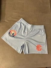 Eric Emanuel x MLB Montreal Expos Men’s Shorts Size XL PERFECT CONDITION