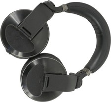 Pioneer DJ HDJ-X10 Professional Over-Ear DJ Headphones - Black BLEMISH