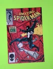 Amazing Spider-Man #291 Vol. 1 1987 Marvel Comics 1st App High Grade X76-154