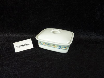 Thomas '' TREND FRESCO '' Butterdose mit Deckel