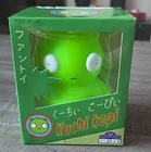 Kidrobot Kuchi Kopi Vinyl Figure Bob's Burgers Loot Crate Exclusive 2017