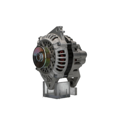 The generator has been industrially restored 12V/90A HYUNDAI LANTRA 1.6 i 16V...