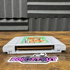 Banjo-Tooie (Nintendo N64) Cleaned, Tested & Authentic⭐