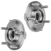 2 Radnabe Vorne FüR Nissan Maxima QX A33 Vorderachse Links Rechts