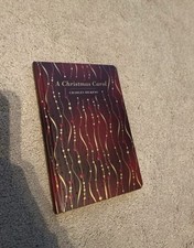 Image of A Christmas Carol Charles Dickens Chiltern Classics