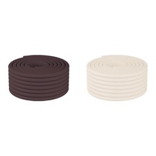 Self-Stick Waterproof Pipe Insulation Tape - Foam Wrap for Outdoor Water Pipes