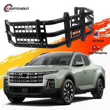  Truck Bed Extender for Hyundai Santa Cruz 2022-2026 Tailgate Extender Upgrade