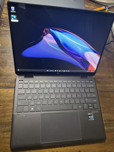 HP Spectre x360 2-in-1 14 i7-1355U 16gb 512