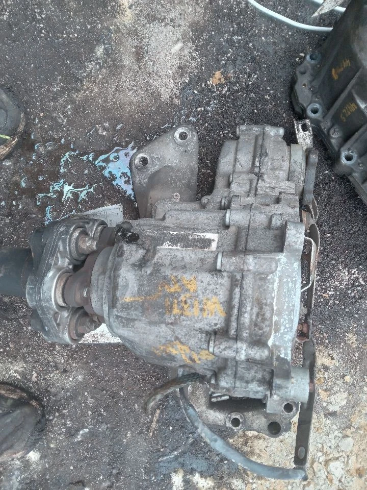 Transfer Case Fits 17-21 BMW 230i 293445 Foto 3 de 4