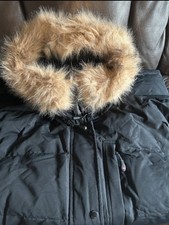 Zavetti Women's Canada Coat