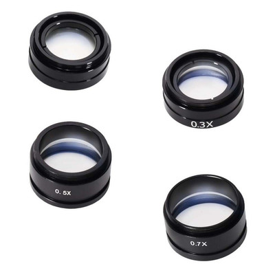 Advanced Optical Performance 42mm Gewinde für Barlowlinsen für Mikroskope