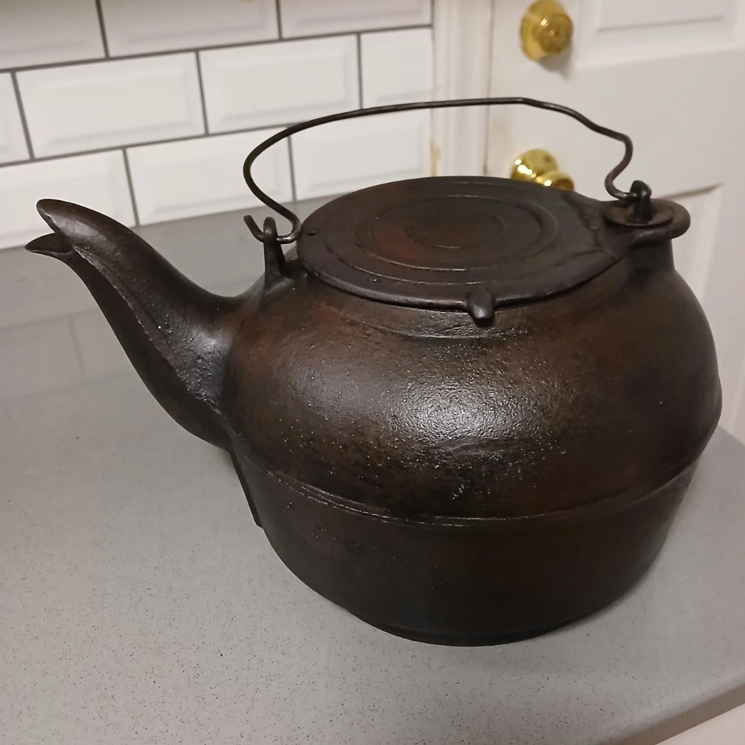 Vintage Tea Kettle for sale | eBay