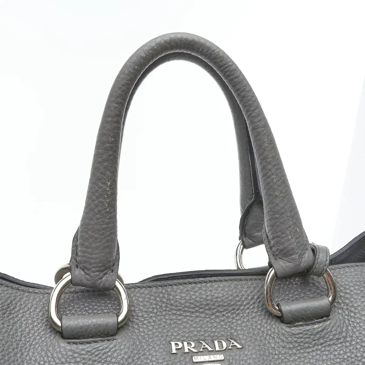 Prada Vitello Daino BN1713 Shoulder Bag thumbnail 4