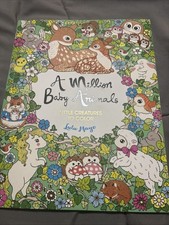 A Million Baby Animals