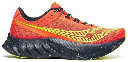 Saucony Men\'s Endorphin Pro 4 Running Shoes Viziorange S20939-125 Saucony Endorphin Pro 4 ViZiOrange - S20939-125 | eBay main image 4
