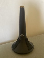K&M Trompetenst&auml;nder - f&uuml;nfbeinig
