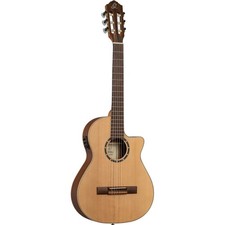 Ortega RCE125-3/4 - Chitarra da concerto 3/4