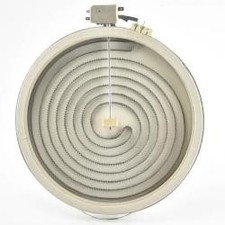 MIDEA 17471100004345 3000W Left Front Element