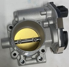Throttle Body For Chevrolet Sail 1.3l 1.5l Buick Excelle Oem 24103943 New Ship
