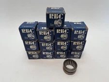 RBC SJ7214 Needle Roller Bearing SJ 7214 1-1/8x1-5/8x1"