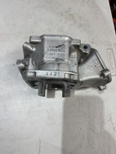 Go Kart Rotax evo cilindro canna senior fr125 Wild Rotax Otk tonykart Crg ms 