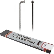 Wheel Master Spokes WM UCP 295 11-5/8 14g BXof144