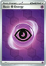 Basic Psychic Energy (Reverse Holo) 005 - Shrouded Fable - Pokemon NM English