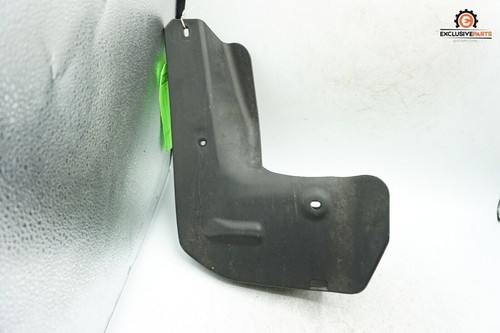 17-20 Acura MDX Advance 3.5 OEM Rear Right Passenger Splash Shield Mud Flap 5017 - Picture 13 of 14