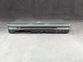 B3470 Nintendo New 3DS console Black Japan x