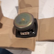 JBLcontrol 23 replacement bass driver speaker. New in box